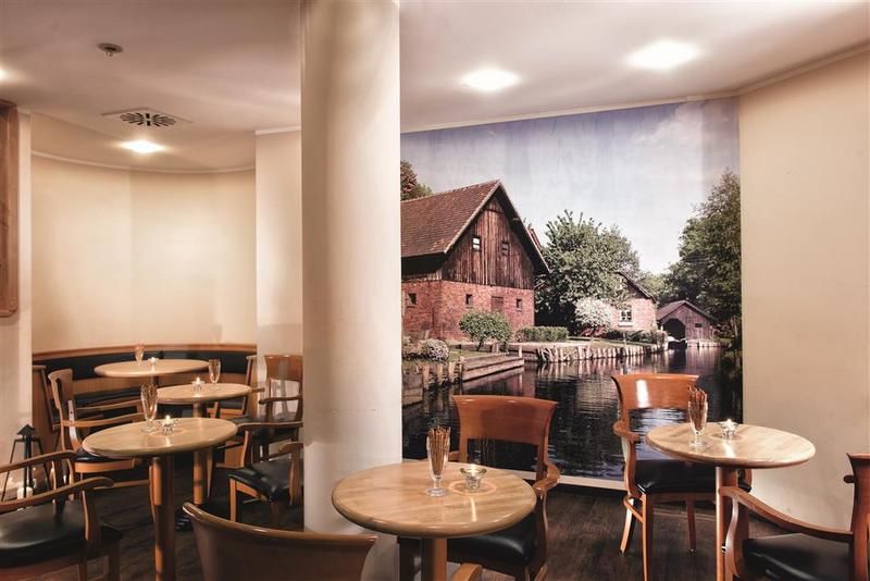 Best Western Spreewald 3