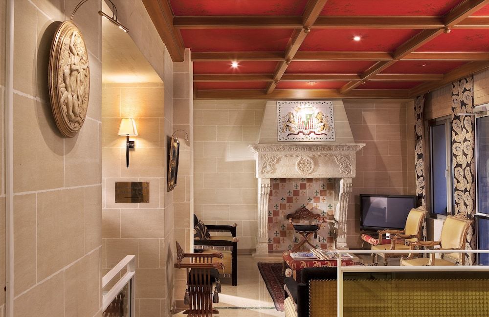 Best Western Star Champs Elysees 2 Best Western Star Champs Elysees 2