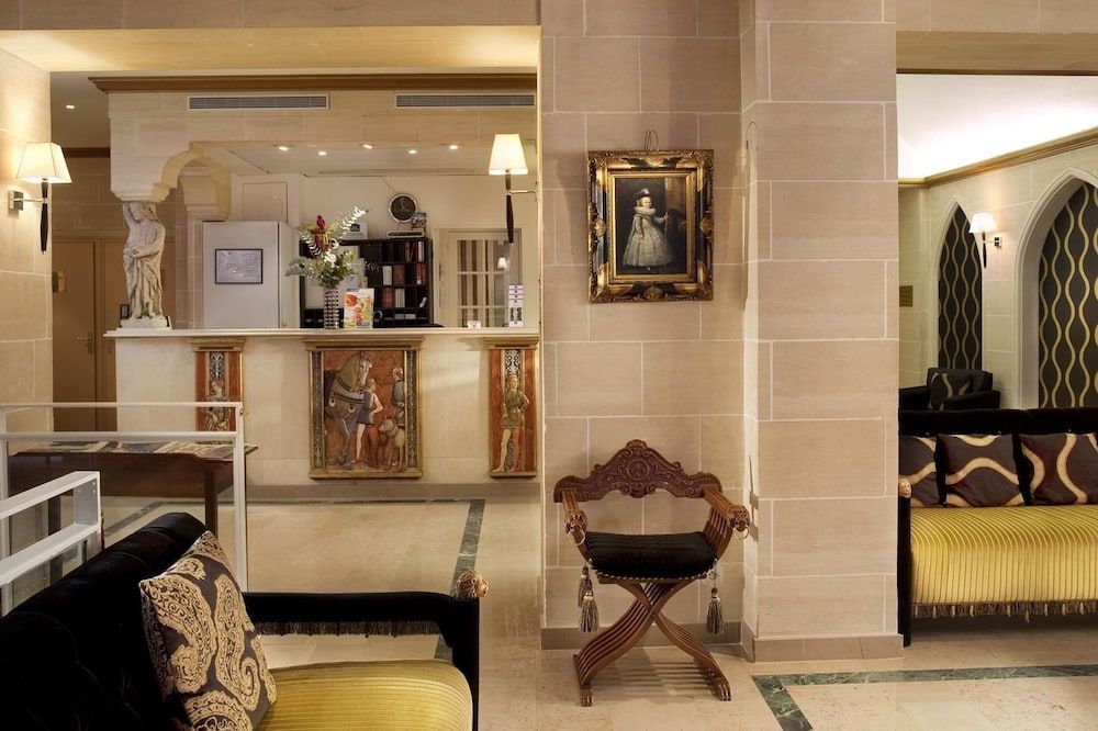 Best Western Star Champs Elysees 1 Best Western Star Champs Elysees 1