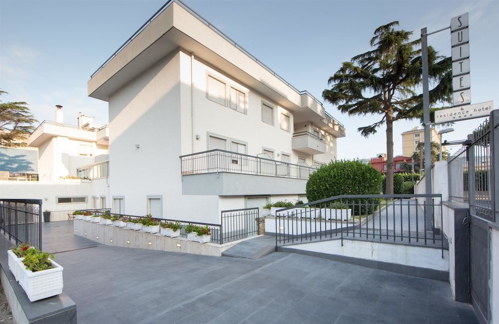 Best Western Suites & Residence Hotel 1 Best Western Suites & Residence Hotel 1