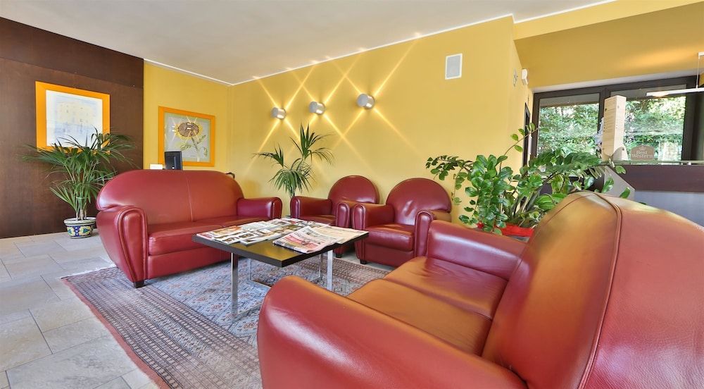 Best Western Titian Inn Hotel Treviso 2