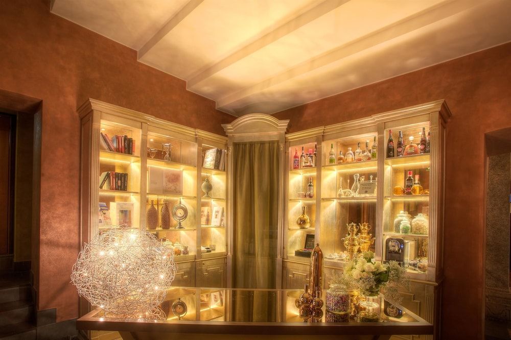 Best Western Villa Appiani 2 Best Western Villa Appiani 2