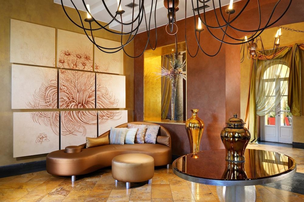 Best Western Villa Appiani 3 Best Western Villa Appiani 3