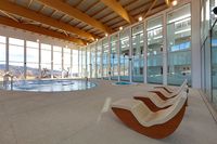 Bienestar Balneario de Gravalos Hotel