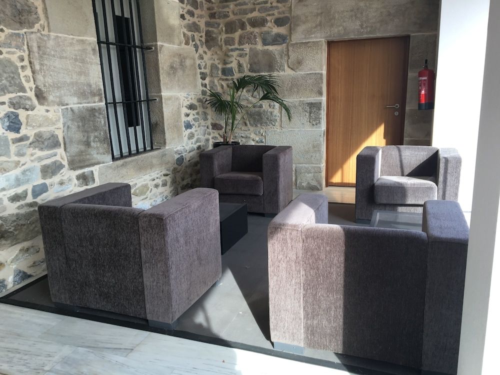 Bienestar Balneario de Gravalos Hotel 2 Bienestar Balneario de Gravalos Hotel 2