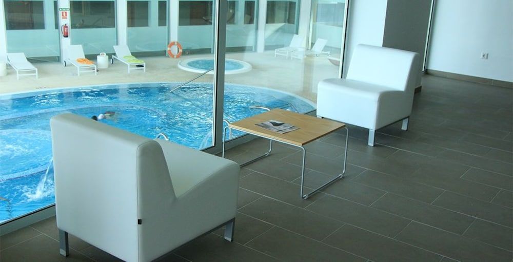 Bienestar Balneario de Gravalos Hotel 3 Bienestar Balneario de Gravalos Hotel 3