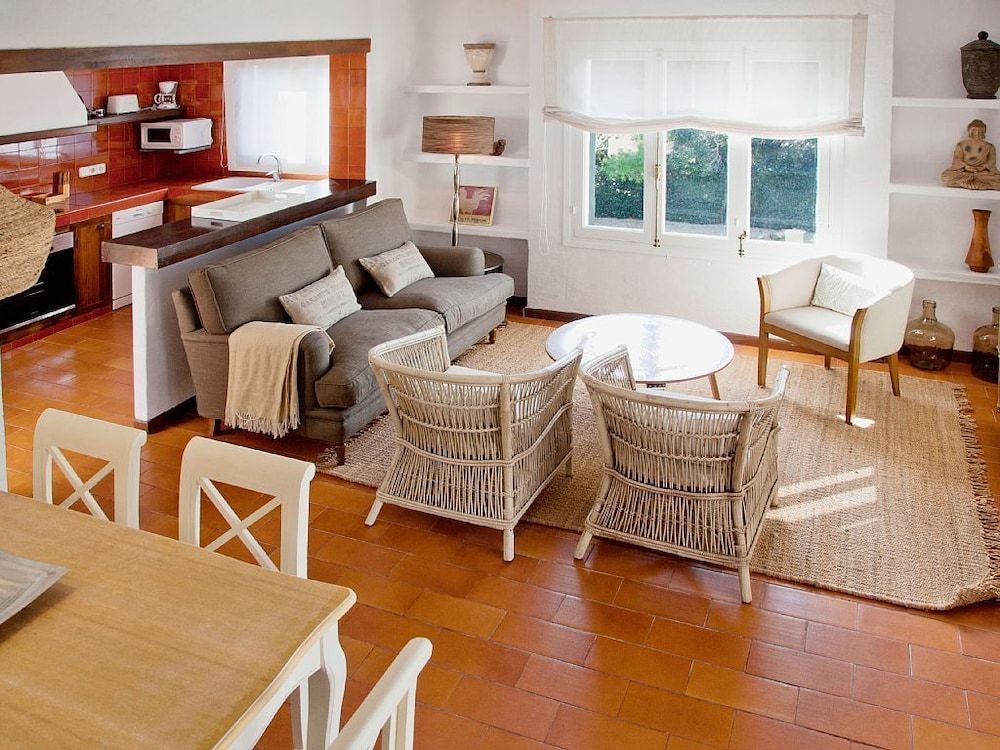 Bini Belin Villa de Lujo WIFI y Piscina 3 estrellas en San Luis