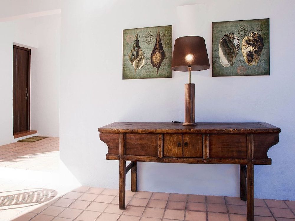 Bini Belin Villa de Lujo WIFI y Piscina 2