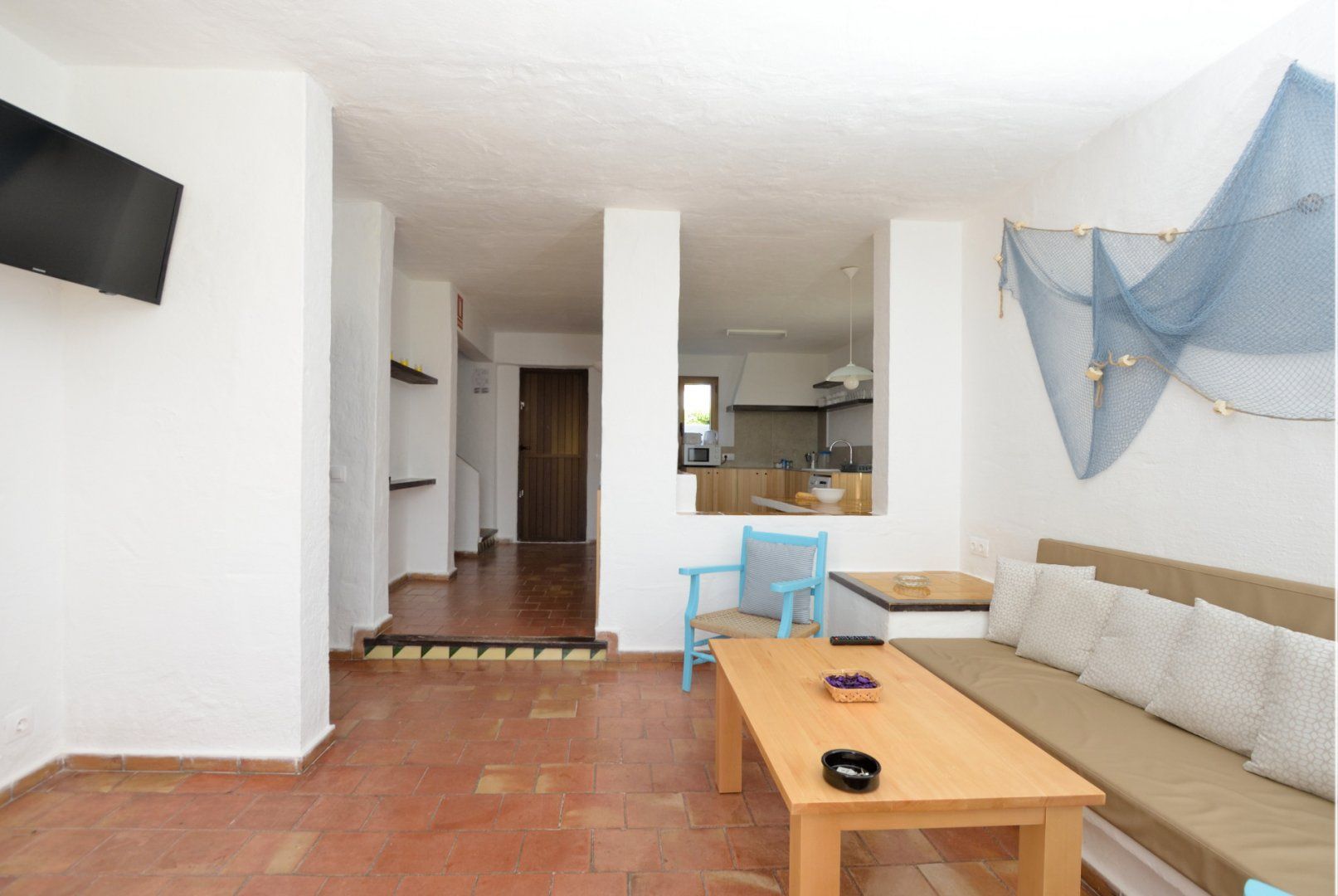 Binibeca Beach Villas 2