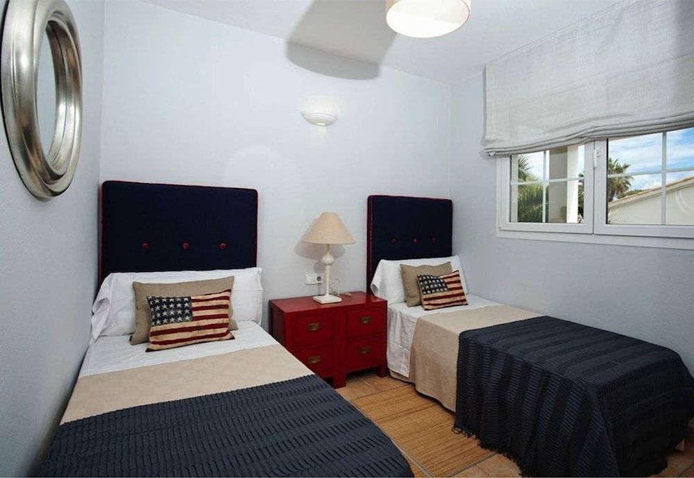 Binibeca Blue 2 Binibeca Blue 2