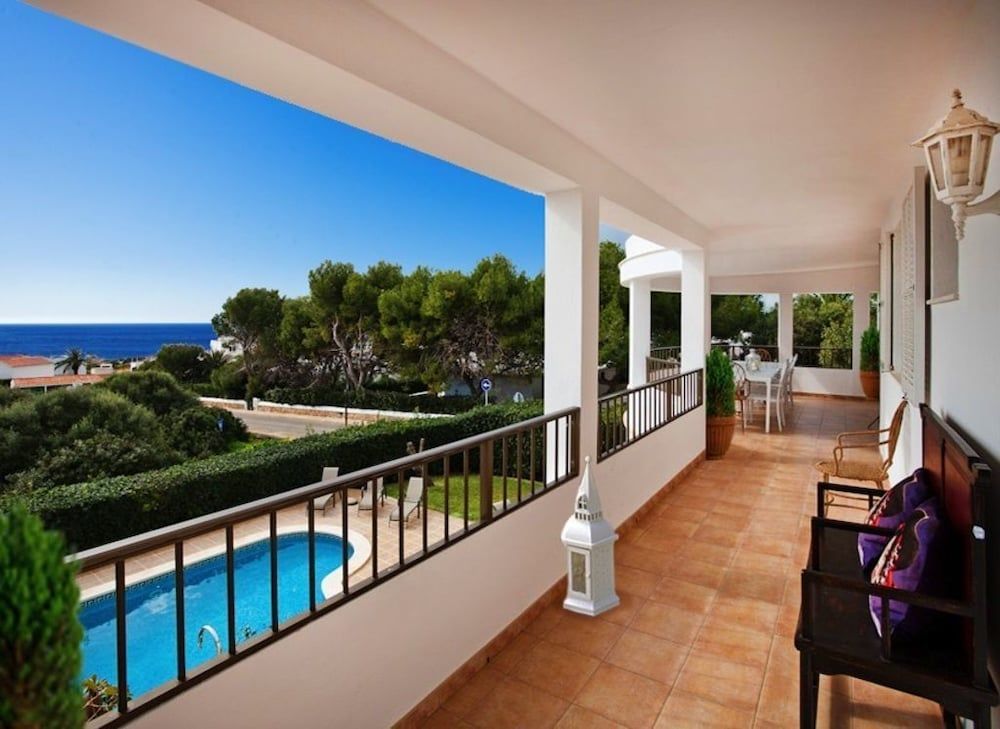 Binibeca Blue 1 Binibeca Blue 1