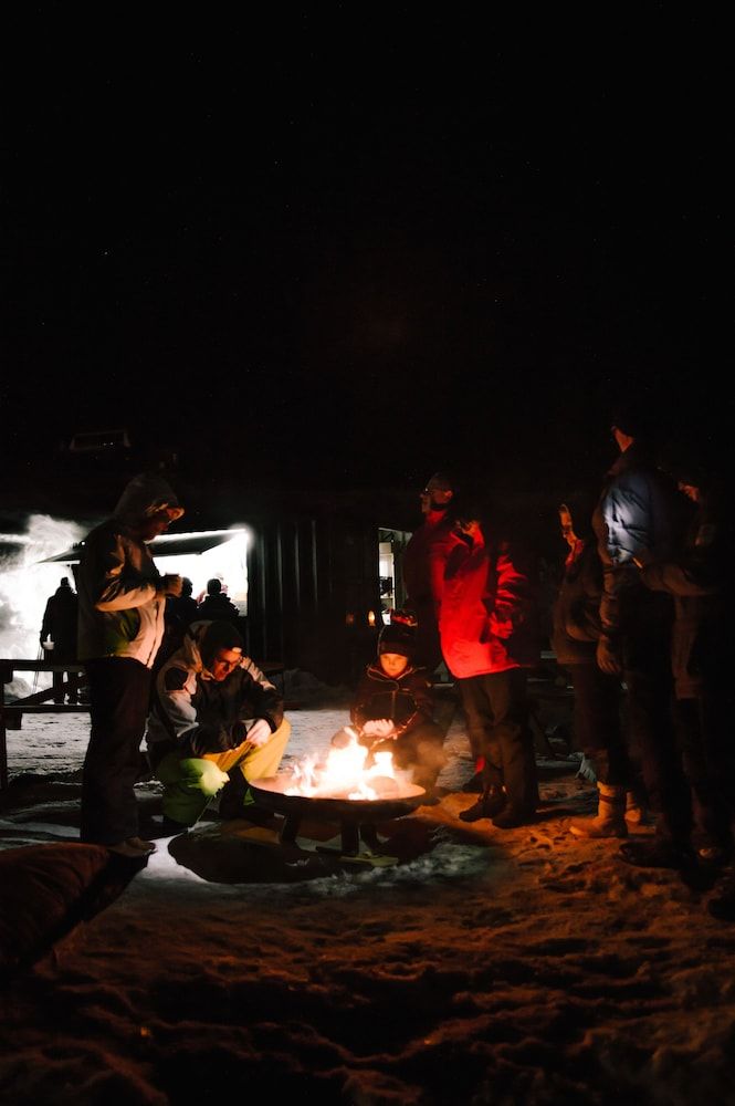 Blacksheep Village Igloo 1 Blacksheep Village Igloo 1