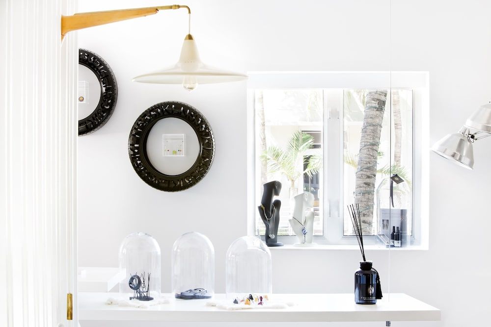 Blanc Kara - Adults Only 1