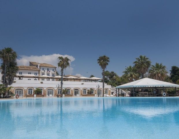 IH Hotels Agrigento Kaos 1