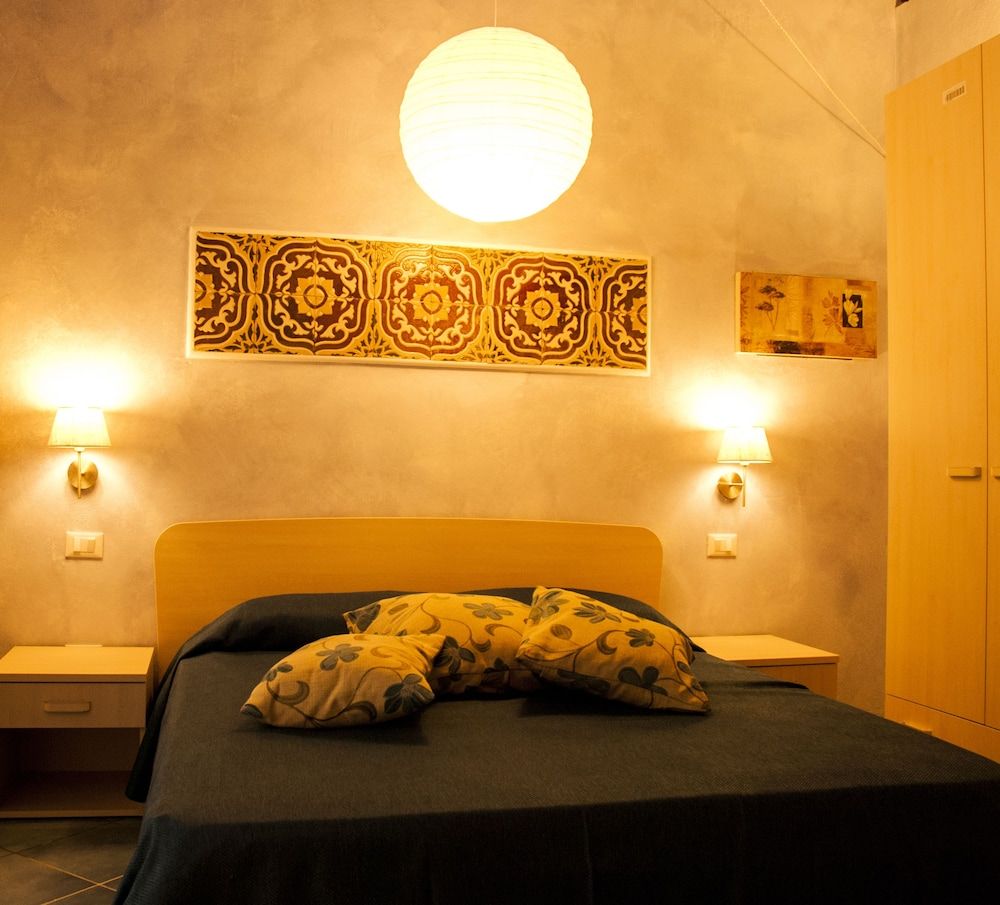 Blu Tropea Maison B&B 2