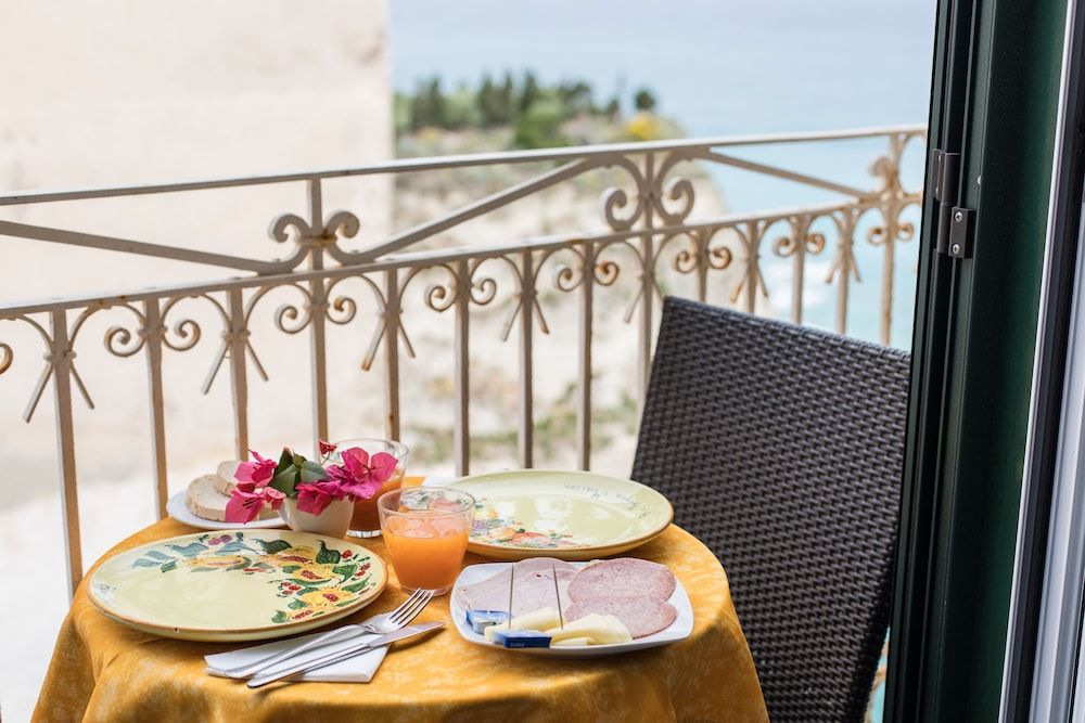 Blu Tropea Maison B&B 1