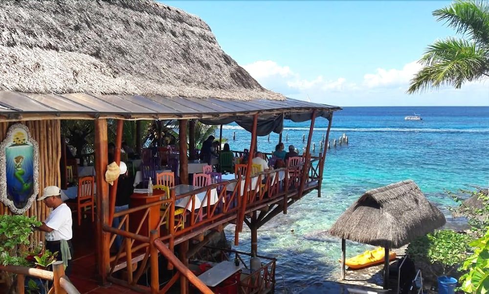 Blue Angel Resort 1 Blue Angel Resort 1