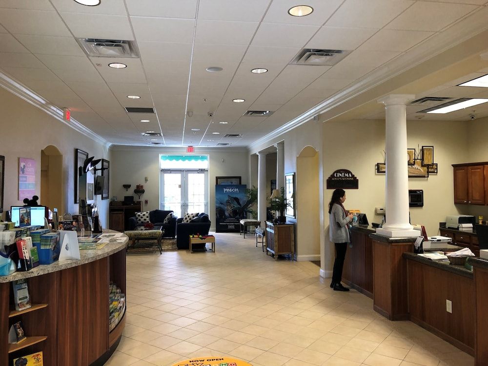 Blue Heron Beach Resort 2 Blue Heron Beach Resort 2