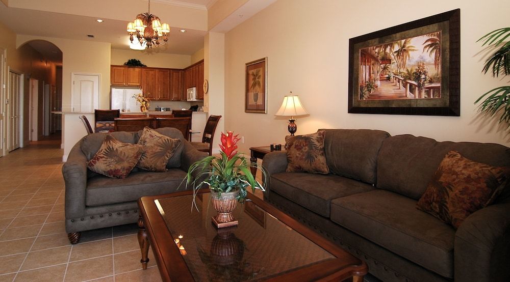 Blue Heron Vacation Condos by Lexington 2