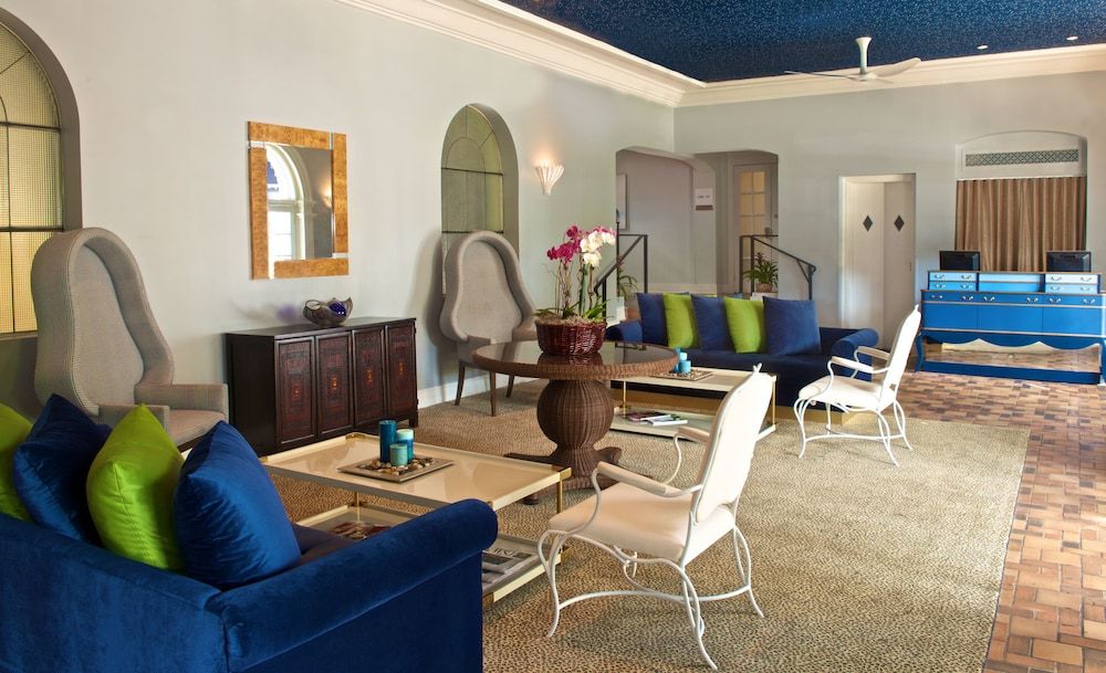 Blue Moon Hotel, Autograph Collection 2