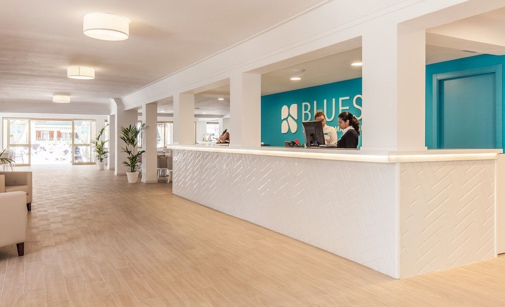 Blue Sea Don Jaime 3