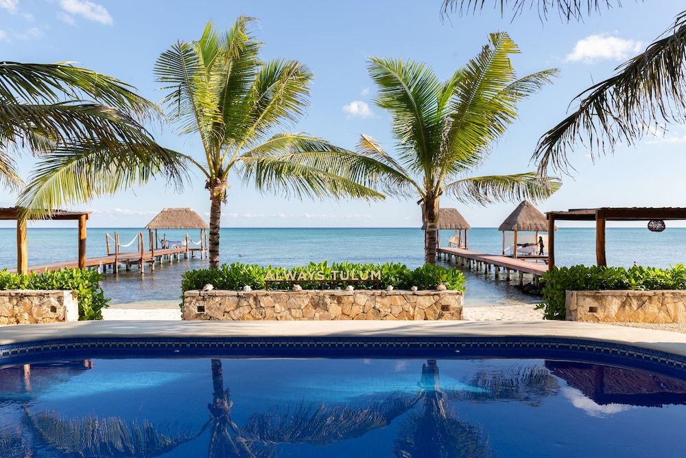 Mereva Tulum 1