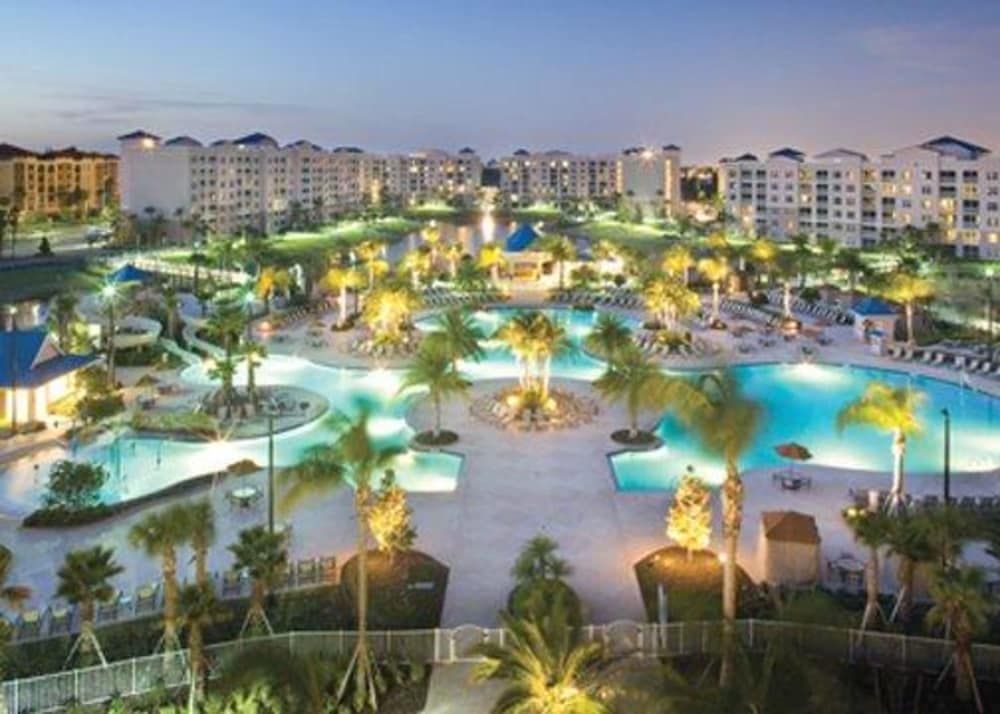 Bluegreen Vacations Fountains, Ascend Resort Collection 1