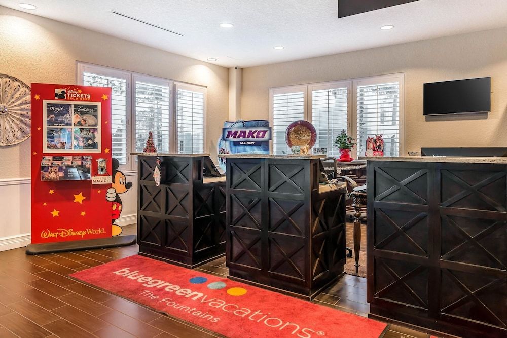 Bluegreen Vacations Fountains, Ascend Resort Collection 2