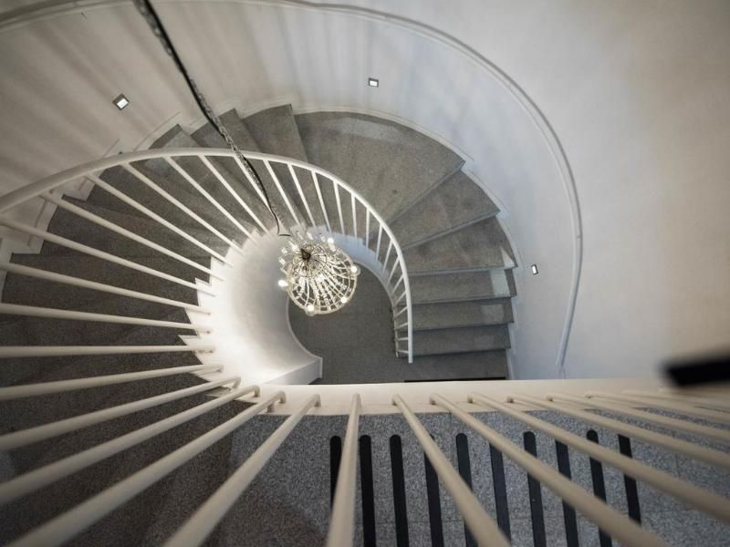 Bluesock Hostels Madrid 3