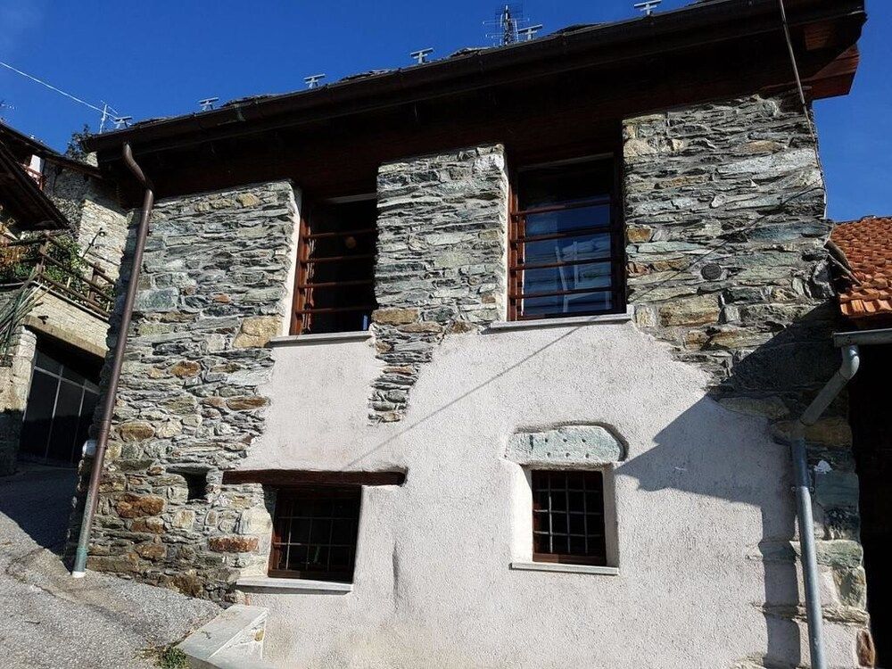 BMP Apartment Rosa Alpina -1 estrelas em Saint Vincent