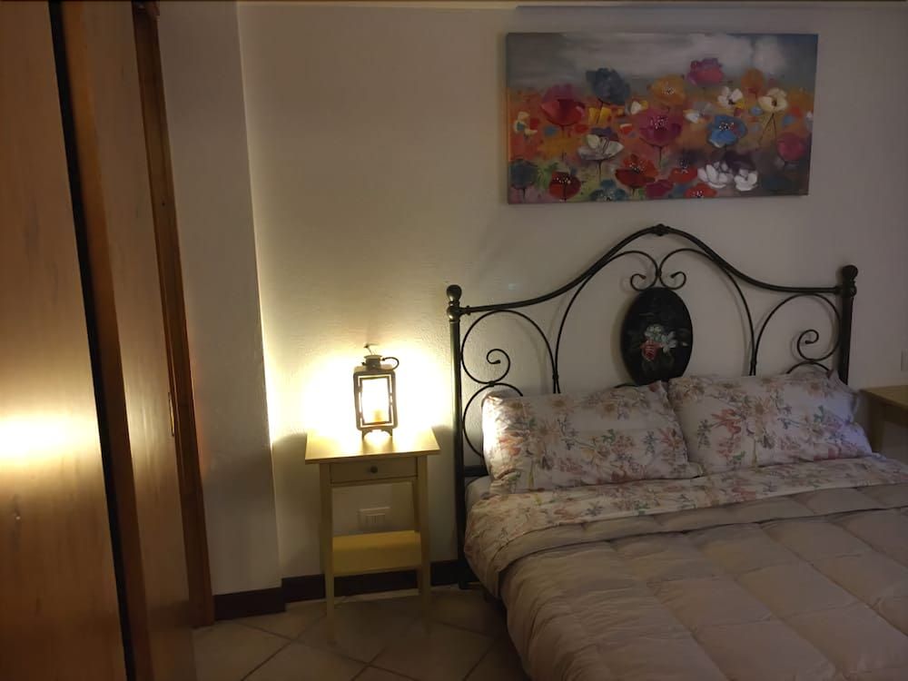 BMP Apartment Rosa Alpina 2