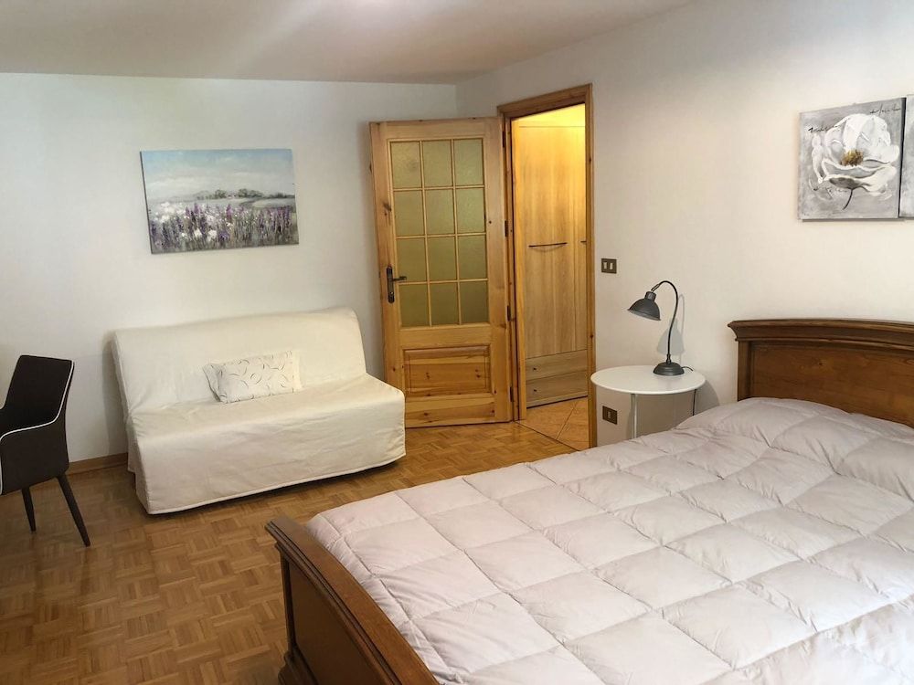 BMP Apartment Stella Alpina 3