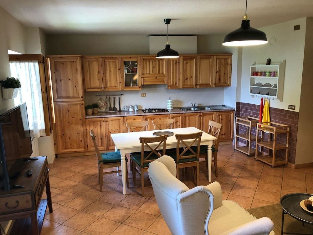 BMP Apartment Stella Alpina -1 estrelas em Saint Vincent