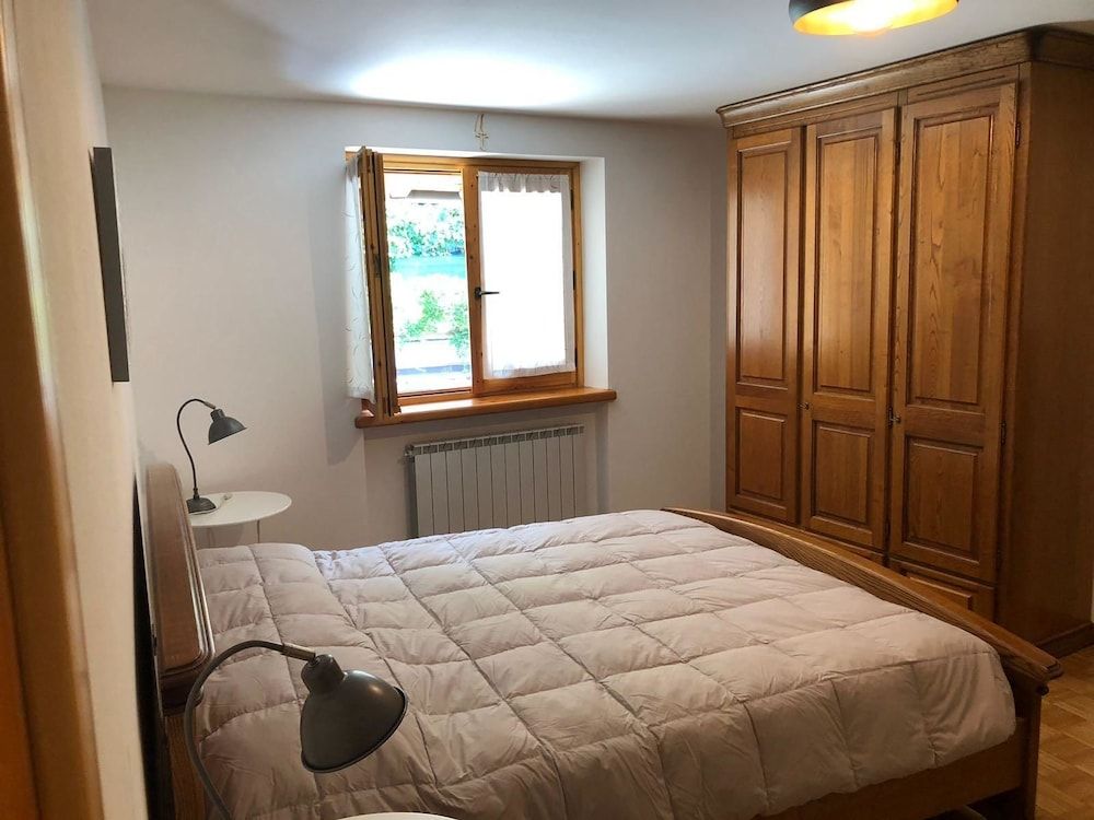 BMP Apartment Stella Alpina 2