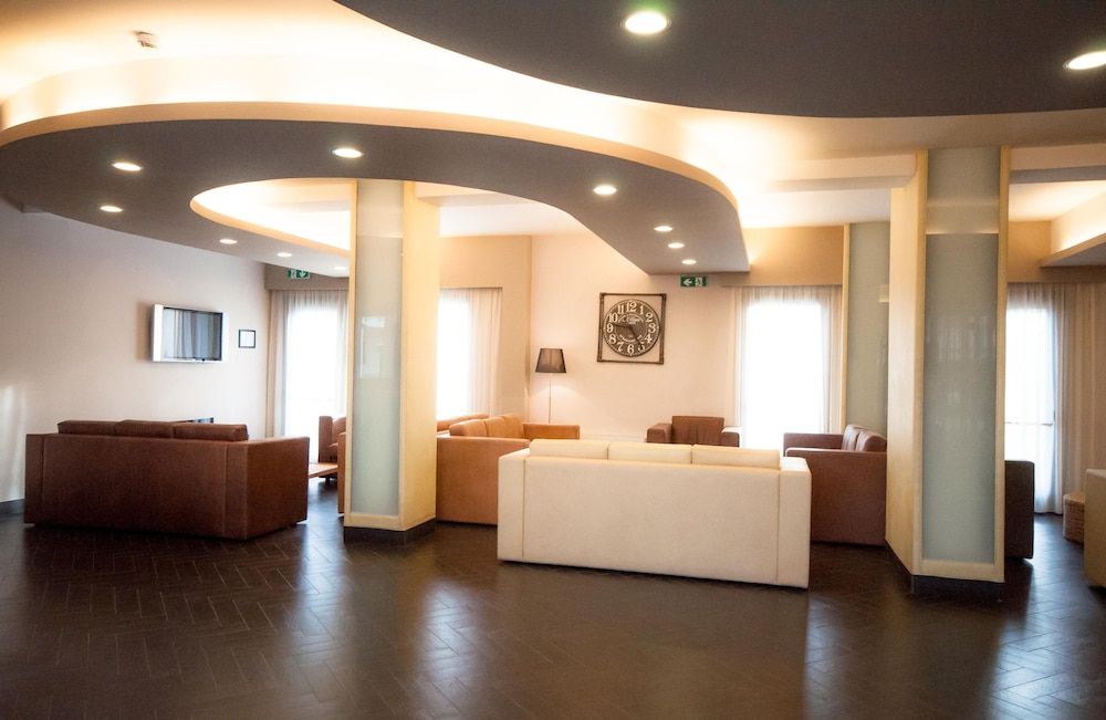 BNS Hotel Francisco 2