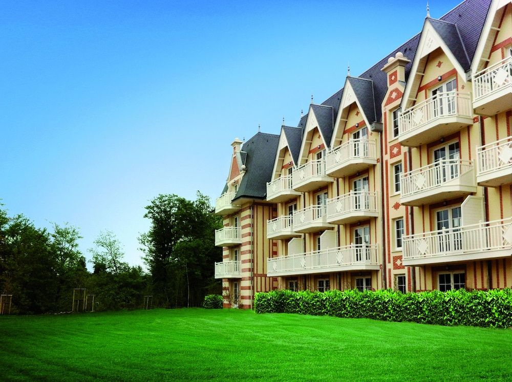 B'O Resort & Spa 4 étoiles à Bagnoles-de-l'Orne