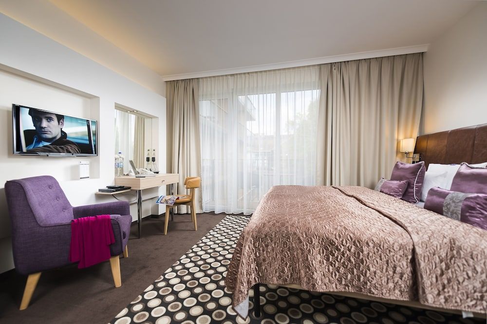 Bo33 Hotel Family & Suites 1 Bo33 Hotel Family & Suites 1
