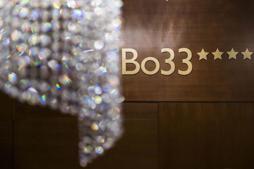 Bo33 Hotel Family & Suites 2 Bo33 Hotel Family & Suites 2