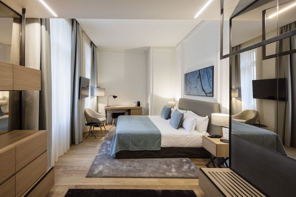 BoHo Prague Hotel 1 BoHo Prague Hotel 1