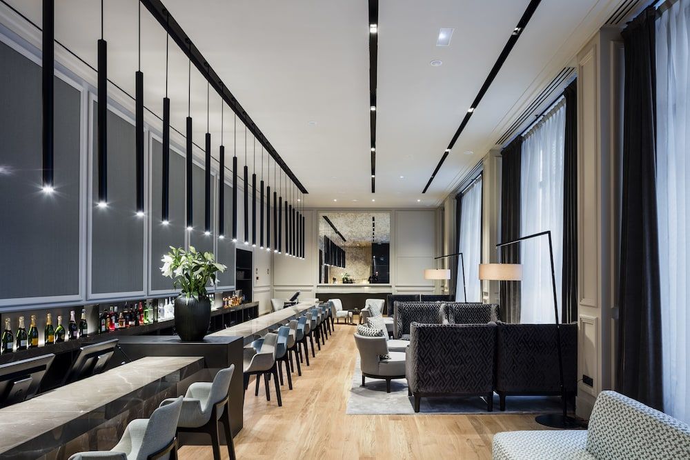 BoHo Prague Hotel 2 BoHo Prague Hotel 2