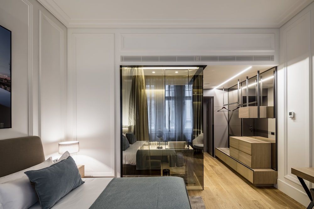 BoHo Prague Hotel 3 BoHo Prague Hotel 3