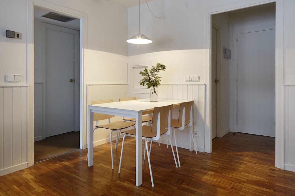 Bonaigua by FeelFree Rentals 1 Bonaigua by FeelFree Rentals 1