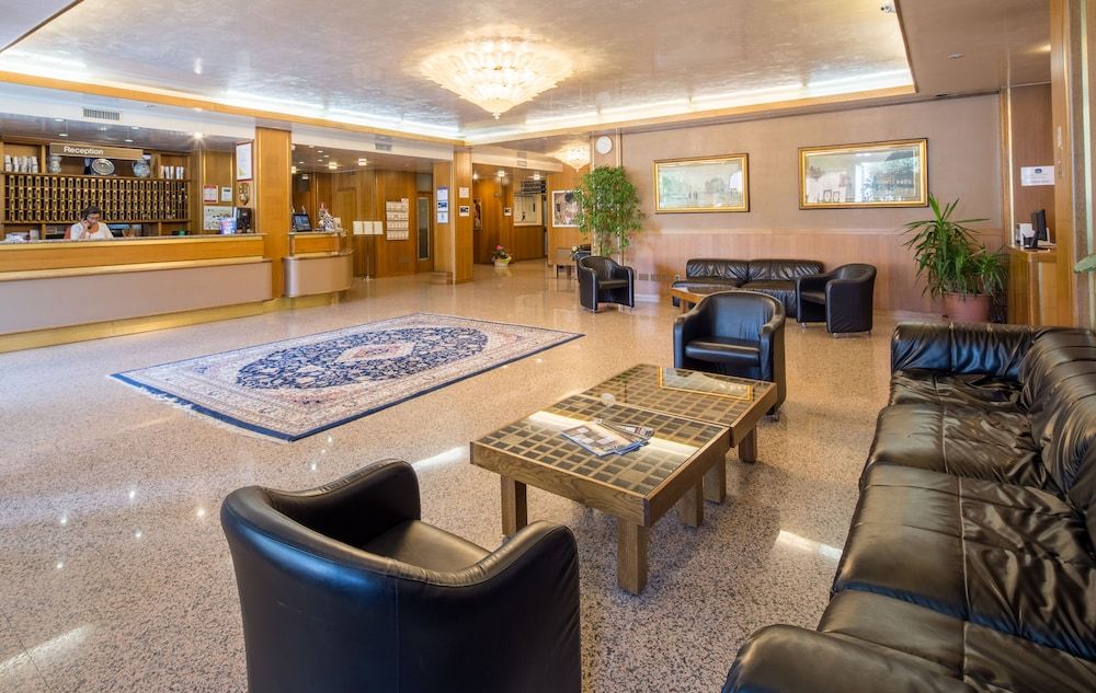 Bonotto Hotel Palladio 3