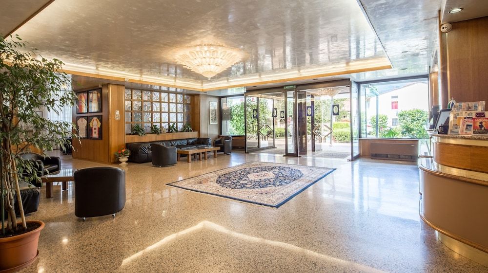 Bonotto Hotel Palladio 2