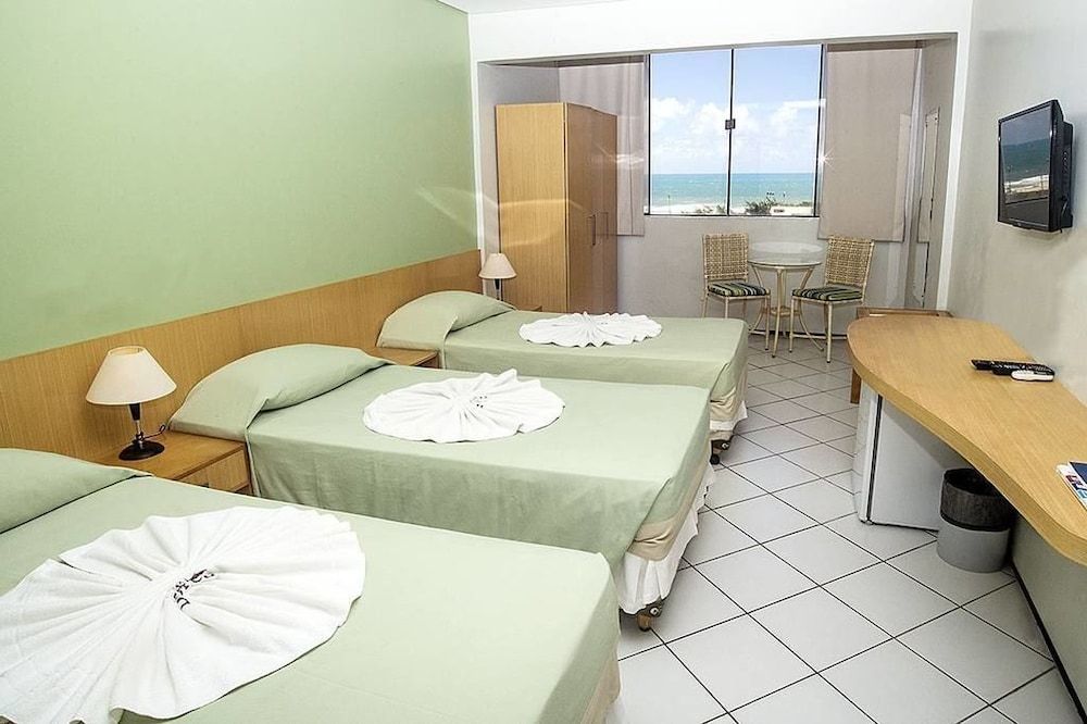 Boreas Apart 3 stelle a Fortaleza