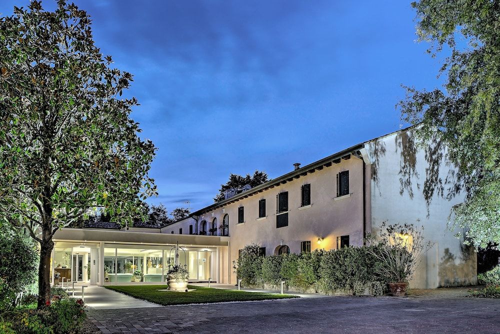 Borgo ca' dei Sospiri 1
