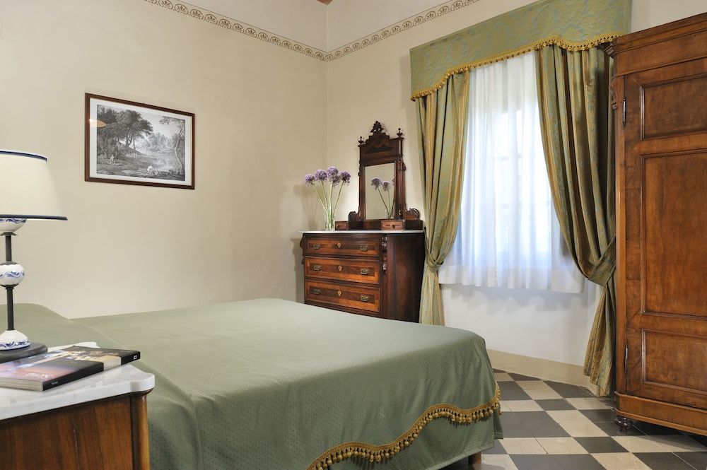 Hotel Borgo Casabianca 3