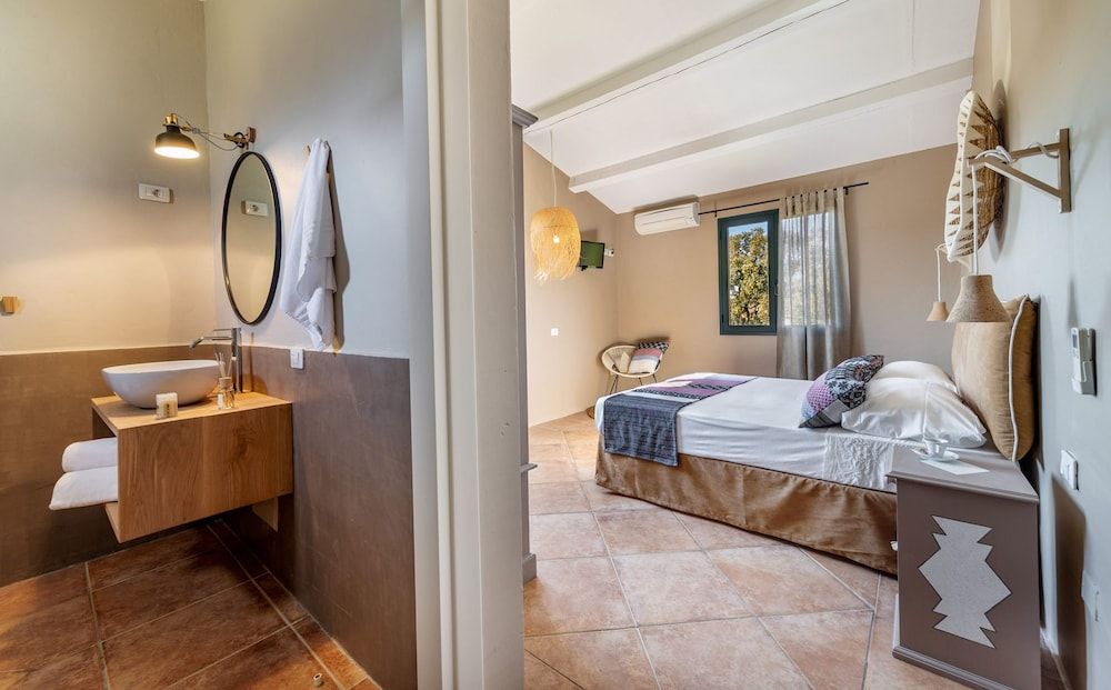 Borgo di Campagna 3 estrellas en Porto San Paolo