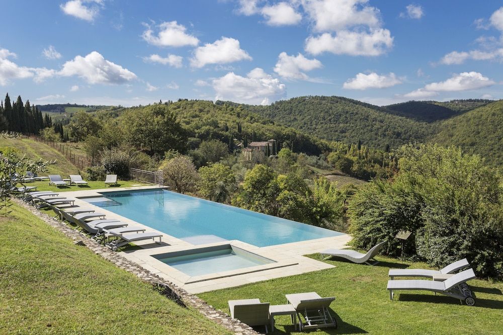 Borgo di Pietrafitta Relais 1