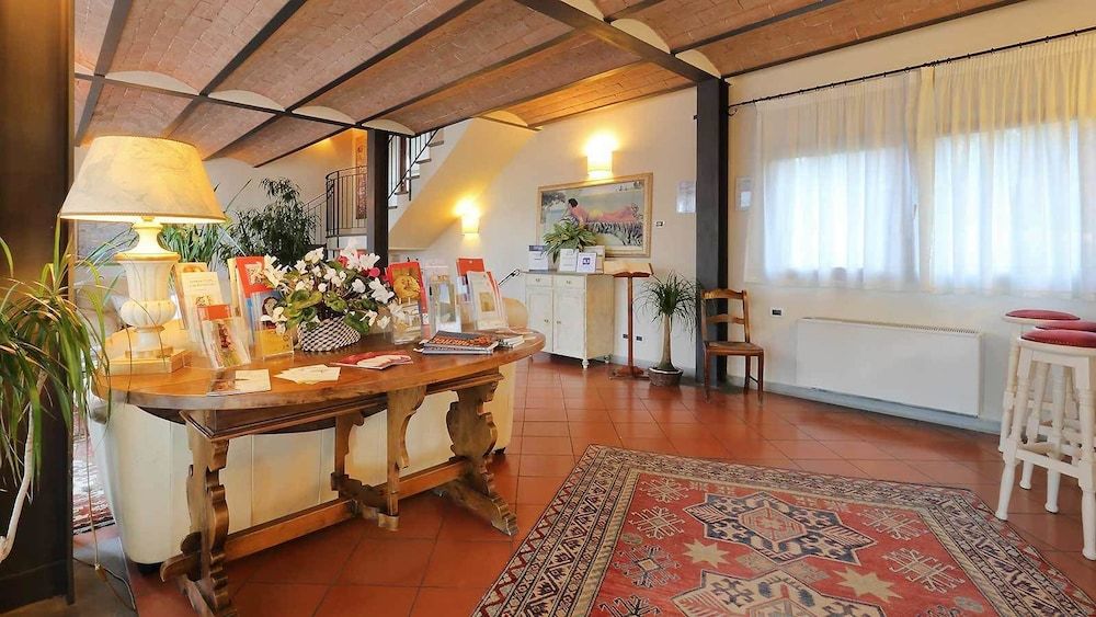 Il Borgo Di Villa Castelletti 2 Il Borgo Di Villa Castelletti 2